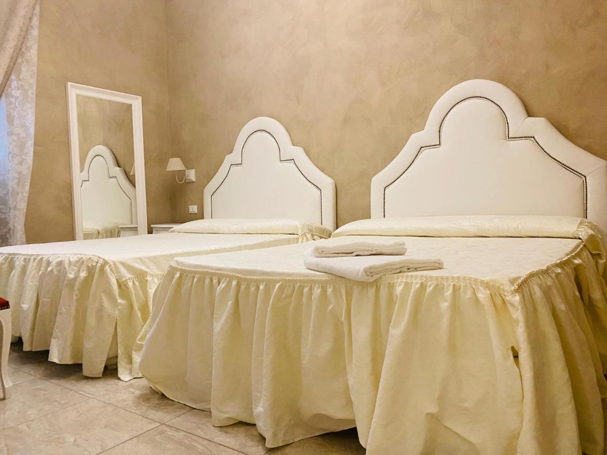 Hotel Boutique Calais Milán