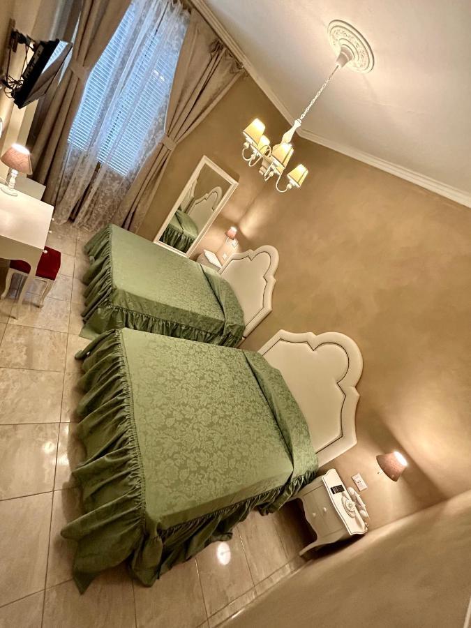 Hotel Boutique Calais Milán