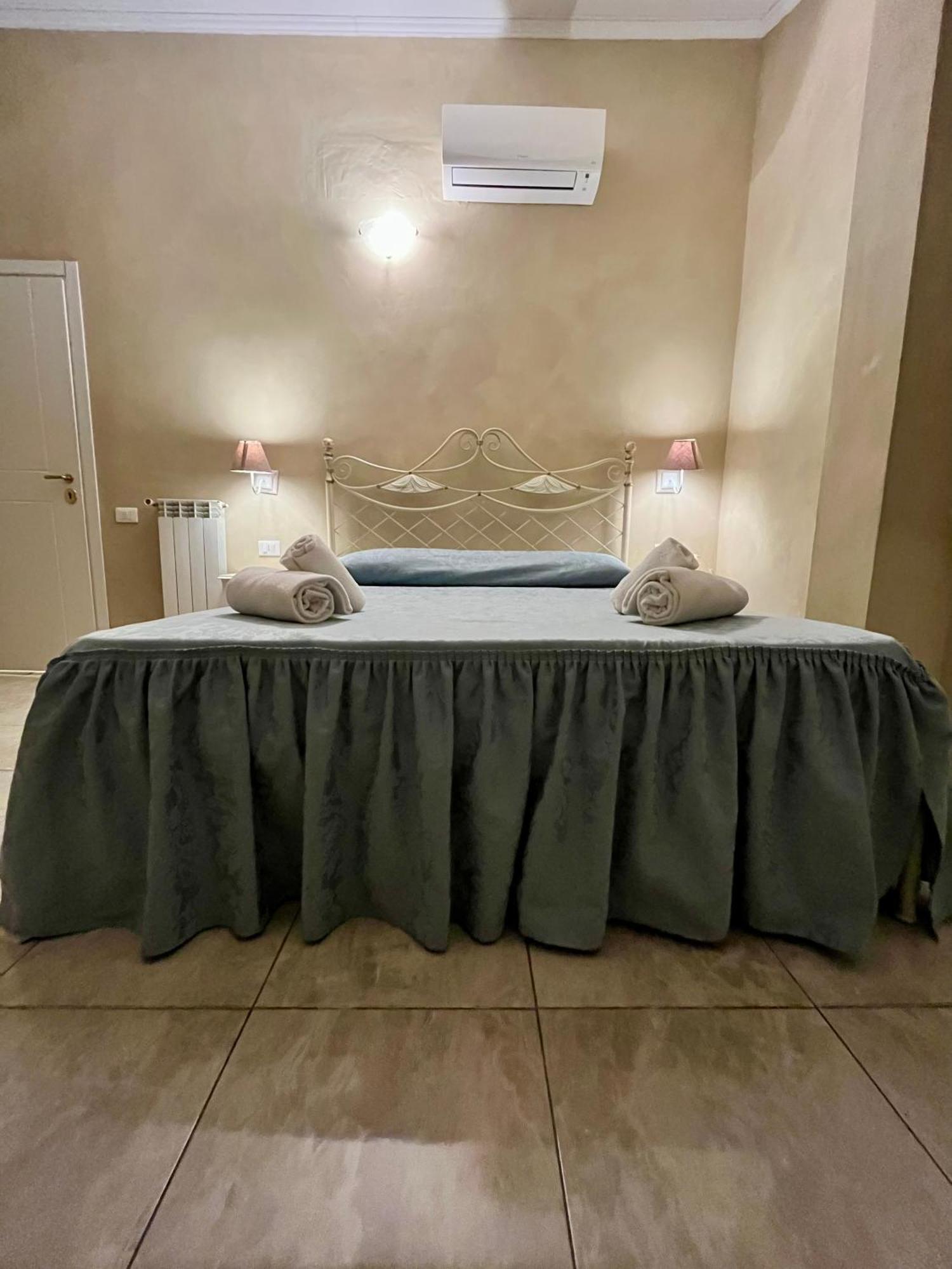 Hotel Boutique Calais Milán