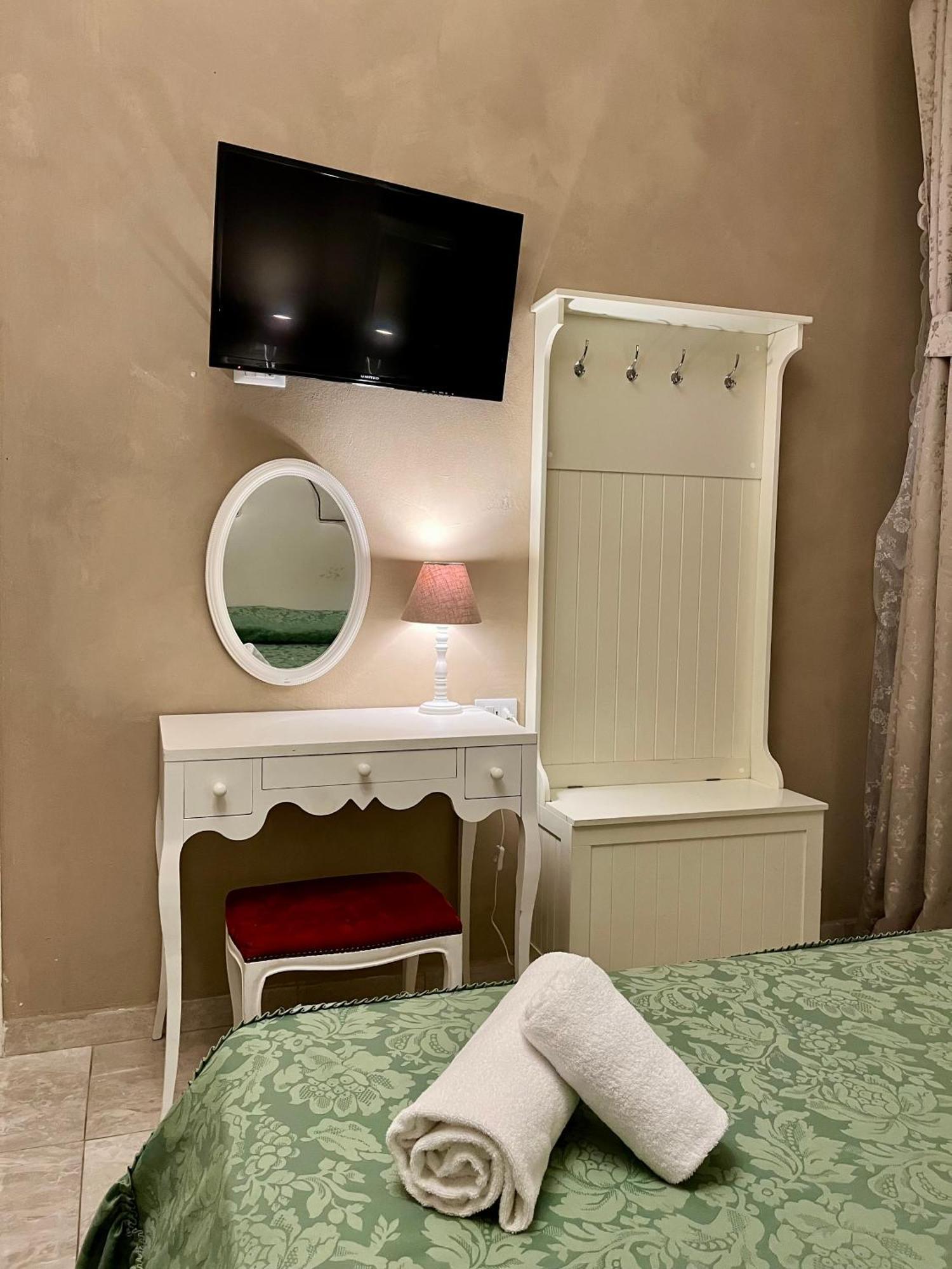 Boutique Calais Hotel Milán