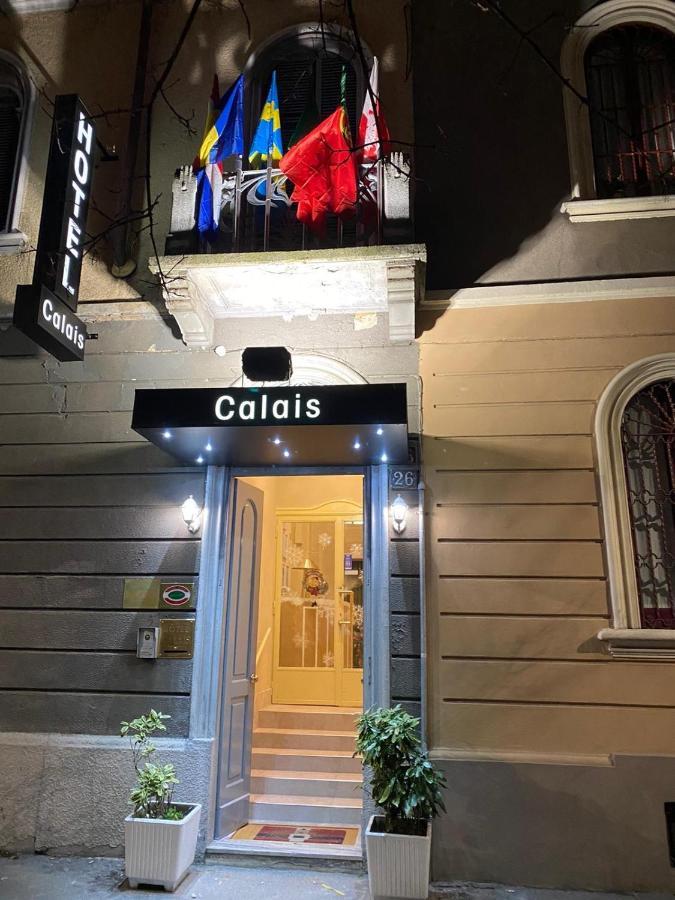 Boutique Calais Hotel Milán