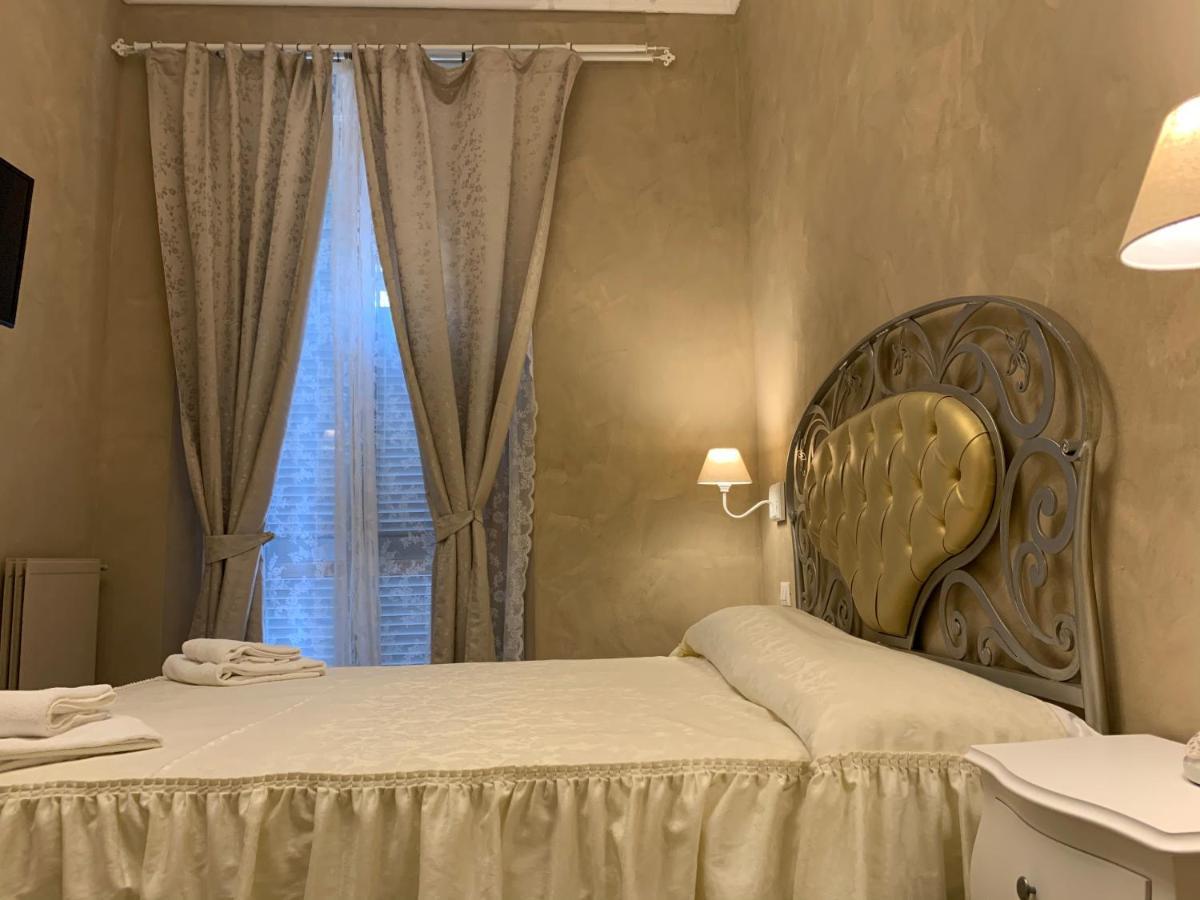 Hotel Boutique Calais Milán